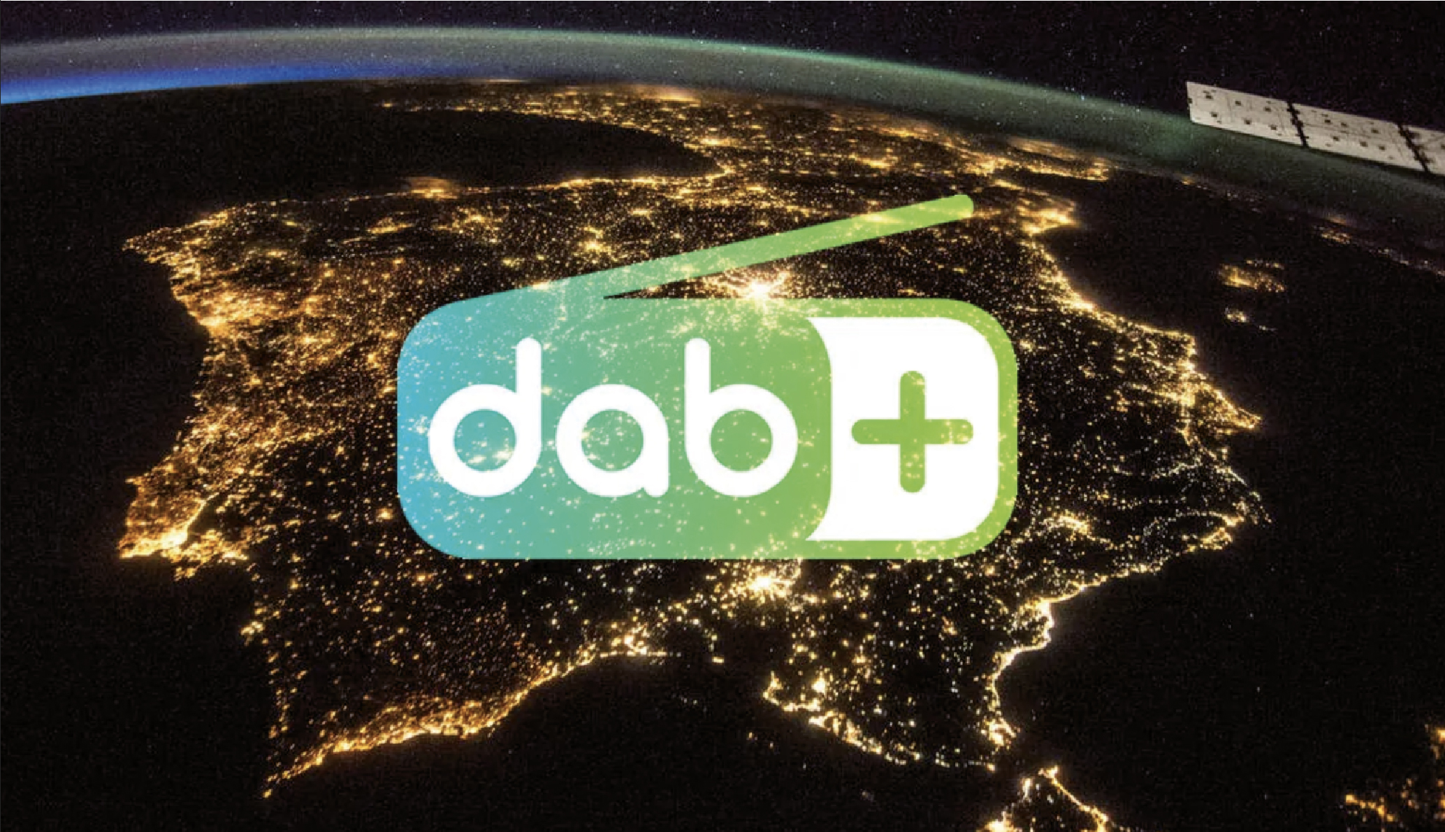 Radio digital (DAB), el gobierno transforma las concesiones de
